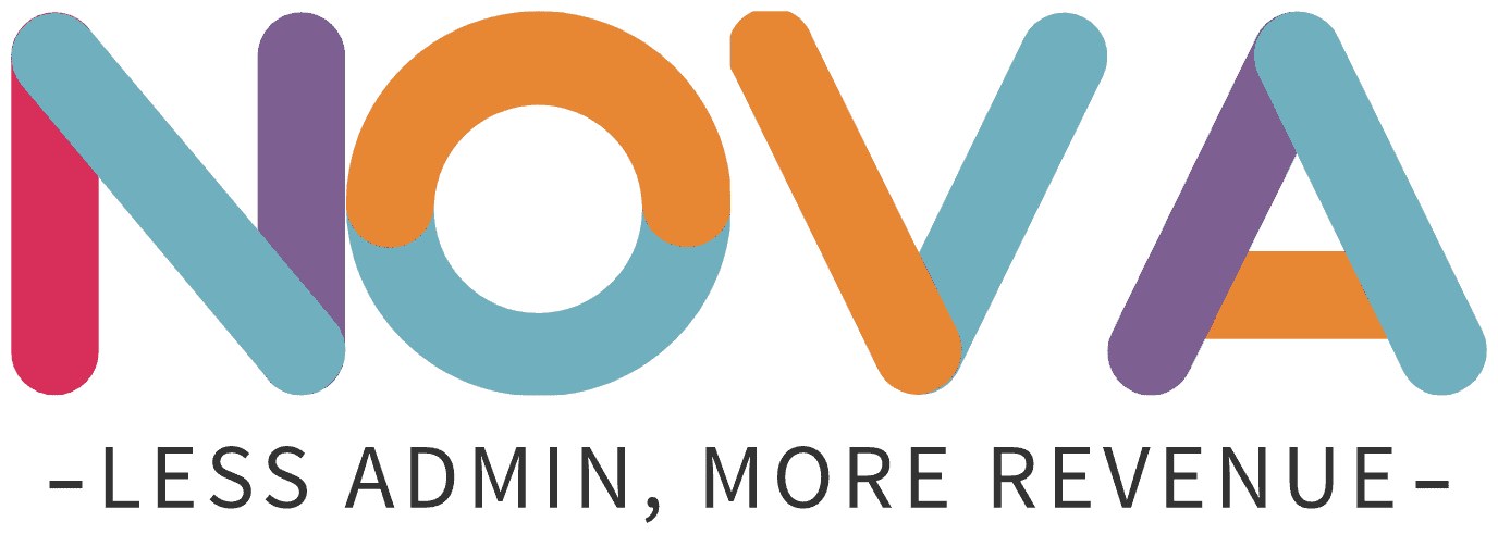 NOVA Main Logo